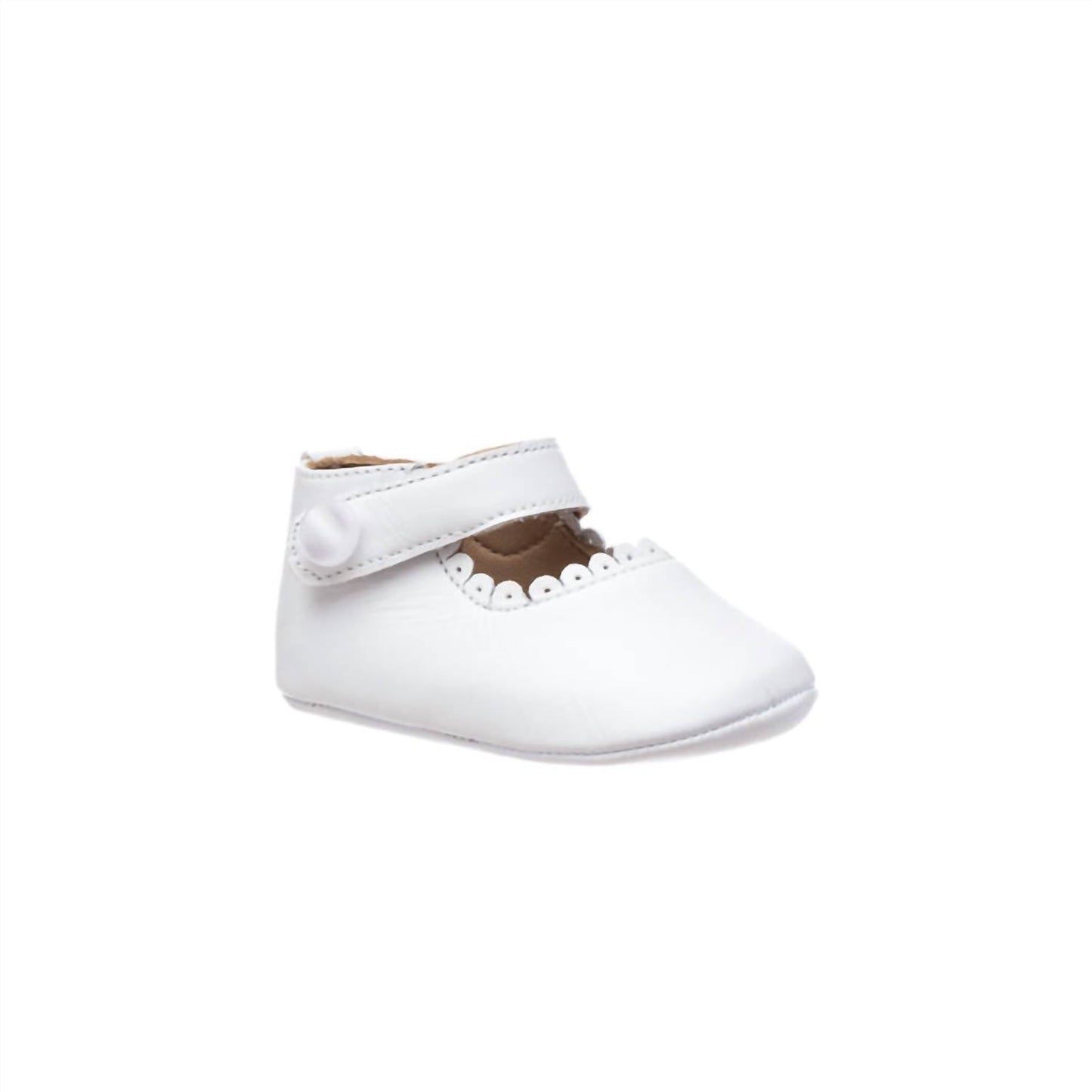 Elephantito - Girl's Mary Jane Shoes For Baby