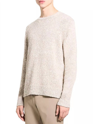 Theory - Mauno Crewneck Sweater