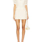 Astr - Cherian Floral Lace Top