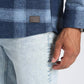 Jachs New York - Wool Blend Overshirt