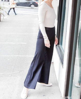 Buki - Marta Wide Leg Pant