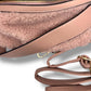 Jen & Co. - Brookie Sherpa Convertible Bag