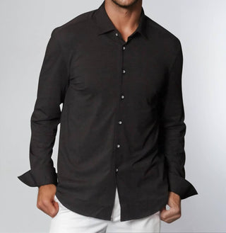 Buki - Cinqo Single Shot Long Sleeve Shirt