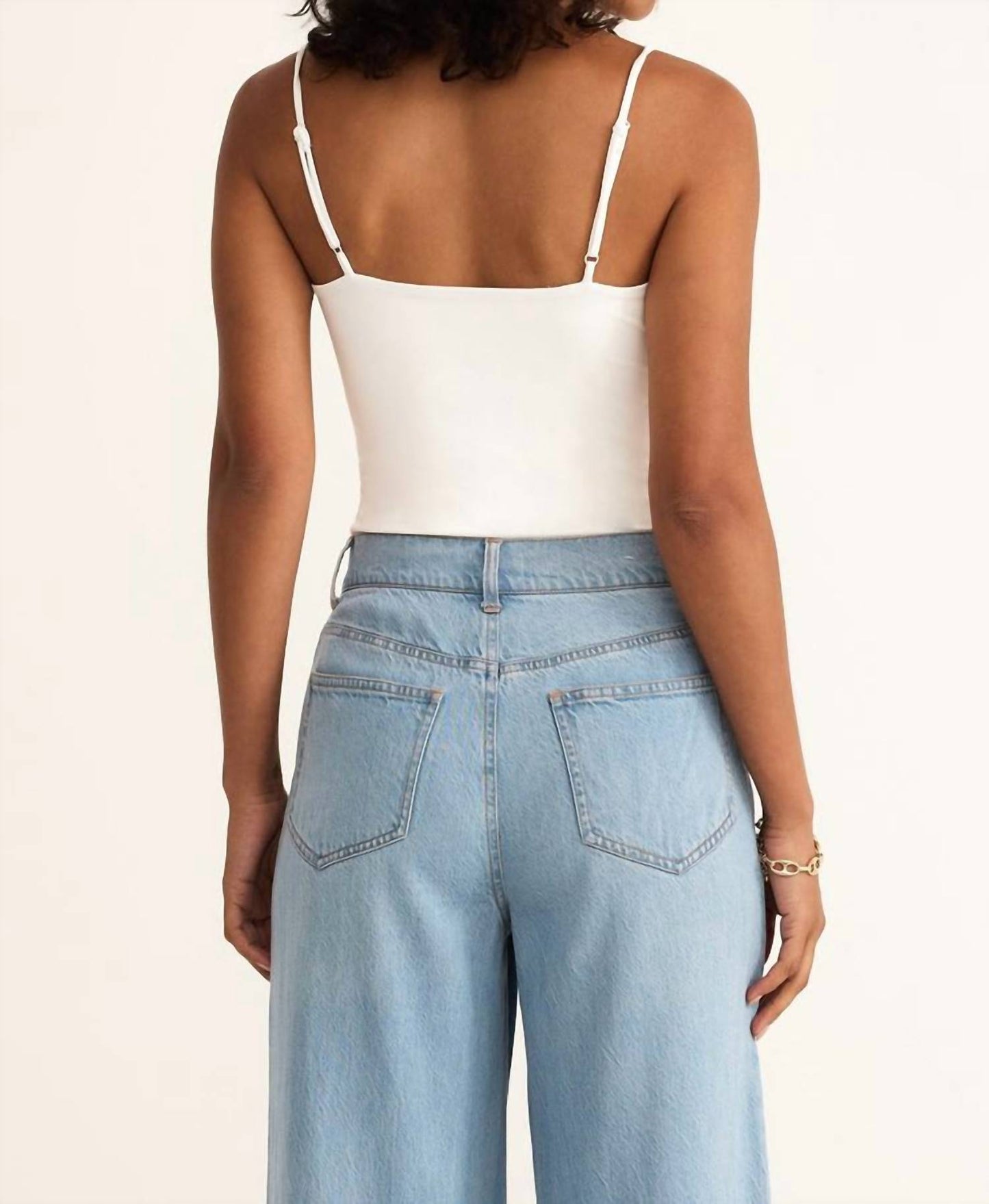 Z Supply - Lane Luxe Bodysuit