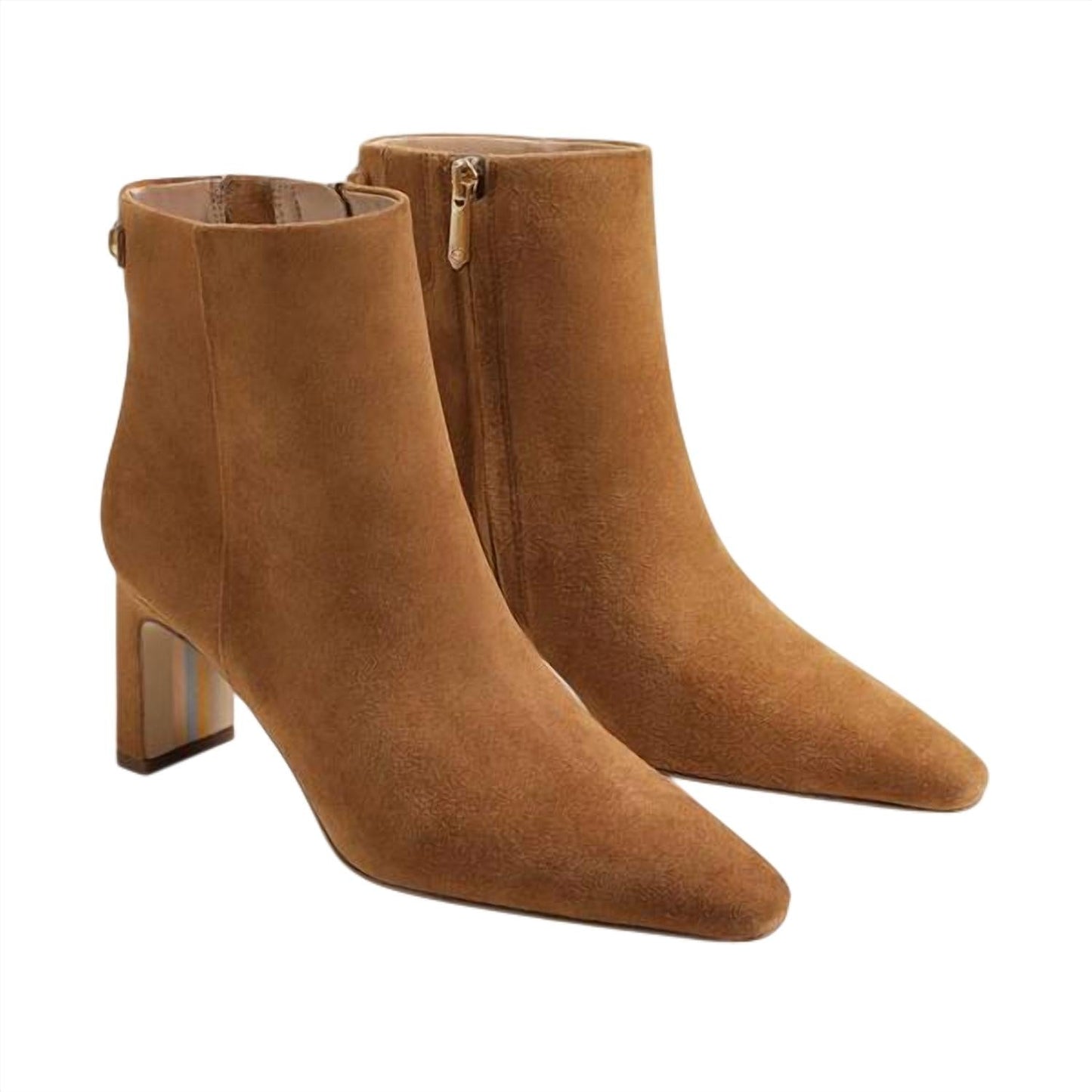 Sam Edelman - Saige Savyor Boots