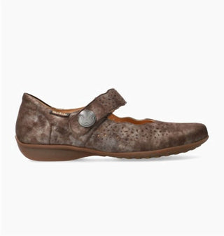 Mephisto - Women's Fabienne Hand Made Mary Jane Shoes