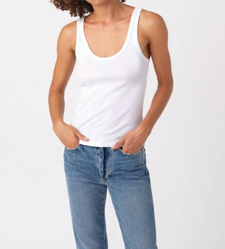 Amo - Layering Tank