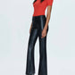 Pistola - Kinsley Flare Jean