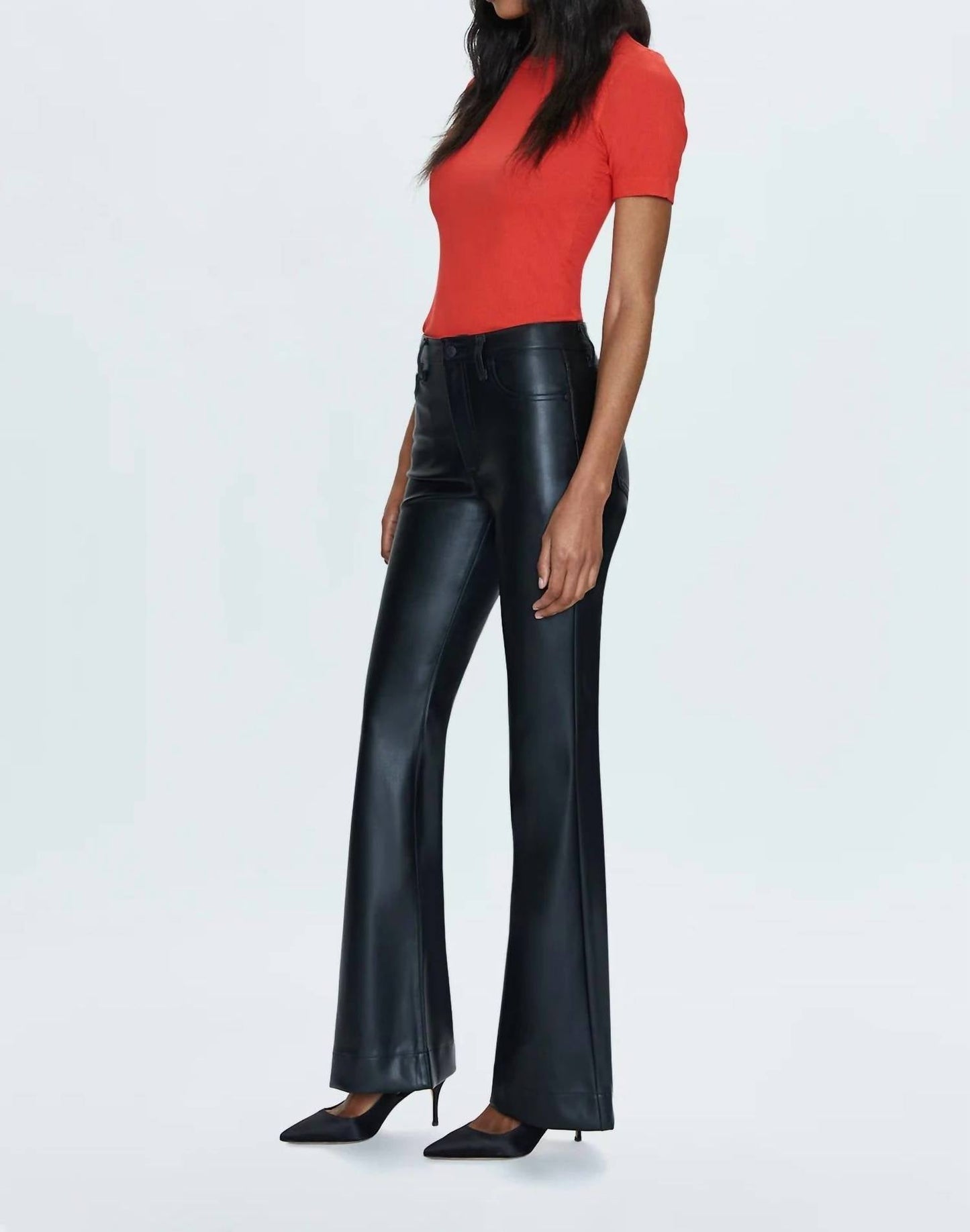 Pistola - Kinsley Flare Jean