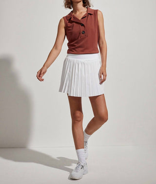 Varley - Kalmia Mid Rise Skort