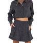 Jbq - Marlow High Waist Short