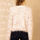 Hale Bob - Amelie Boucle Cardigan