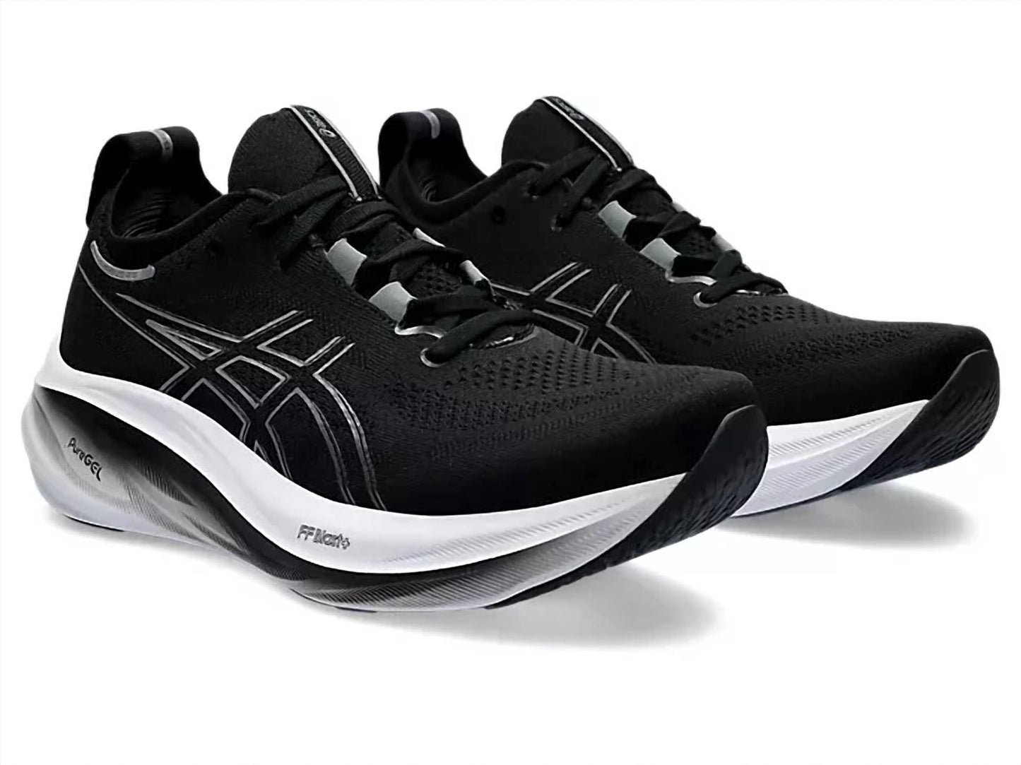 Asics - Men's Gel-nimbus 26 Shoes