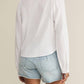 Z Supply - Campo Button Up Gauze Top