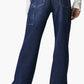 Free People - Tinsley High Rise Baggy Jeans