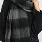 Rails - Oslo Scarf