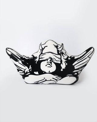 Boys Lie - Mini Pillow