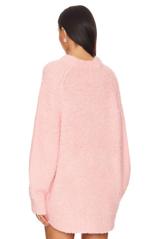 Free People - Teddy Sweater Tunic