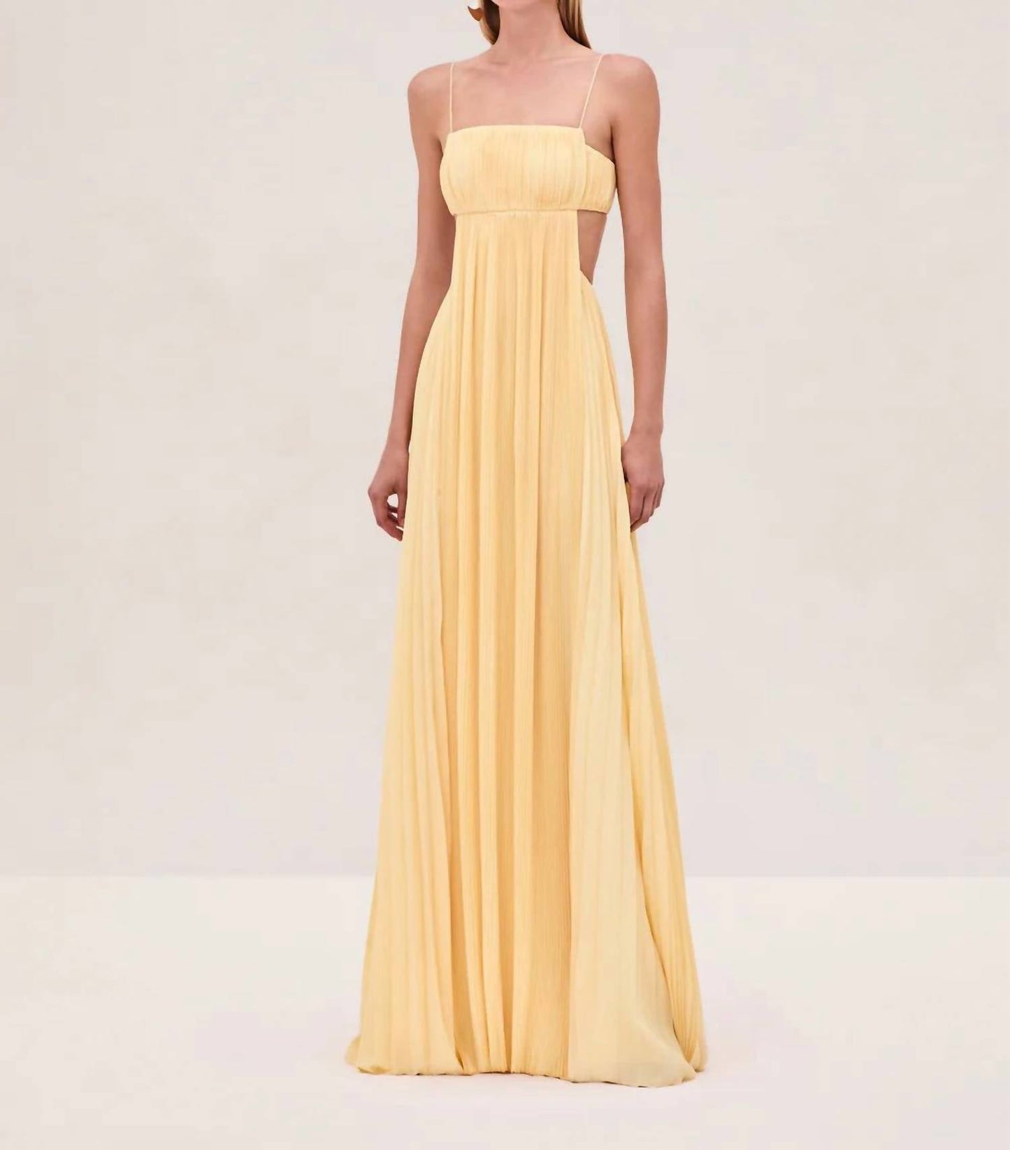 Alexis - Varranza Dress