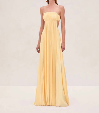 Alexis - Varranza Dress