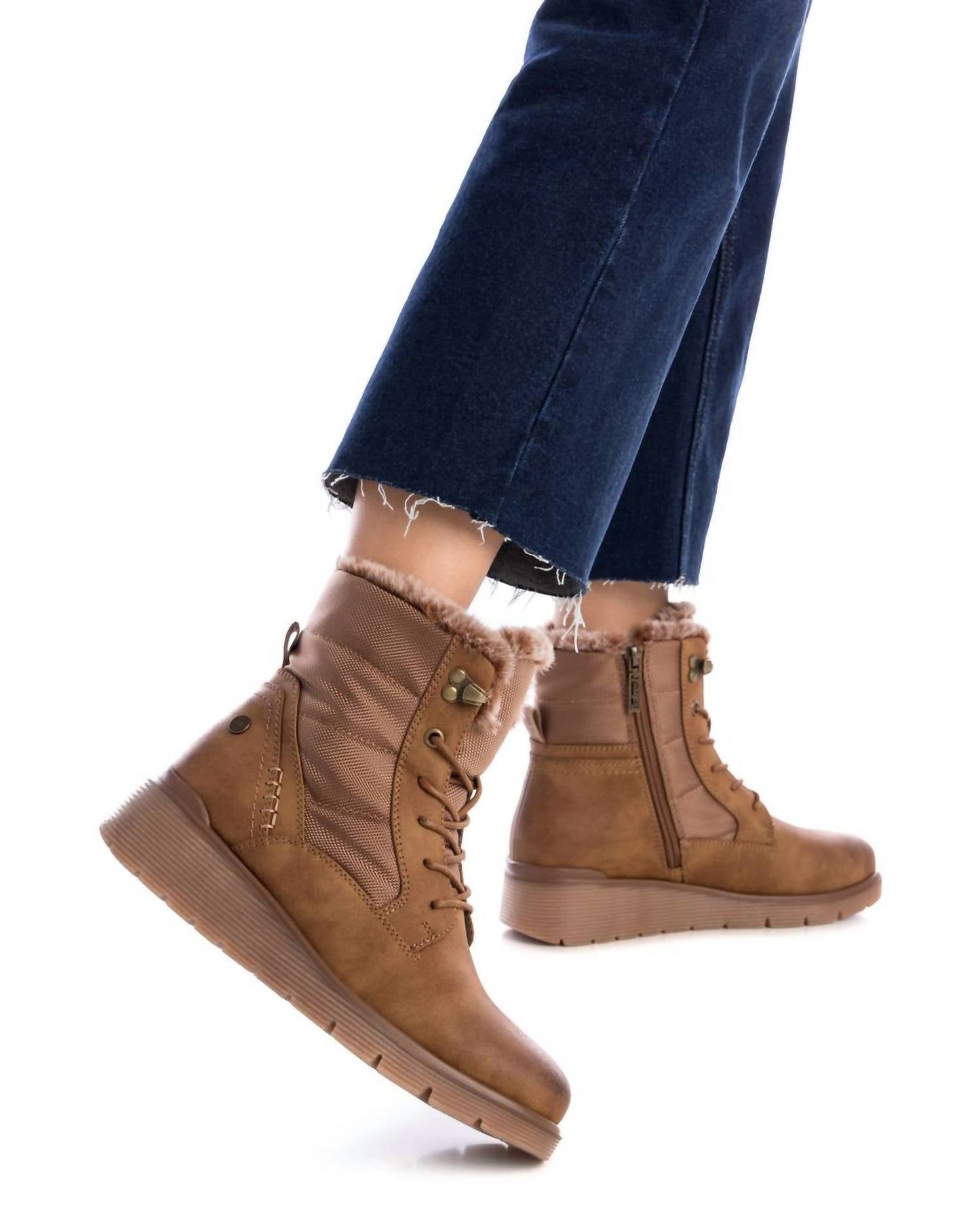 Xti - Women's Winter Booties