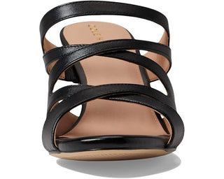 Cole Haan - Women's Alyse Strappy Heel Sandals