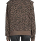 Pistola - Animal Print Sweatshirt