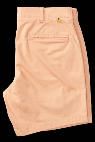 Duck Head - Gold School Chino Short