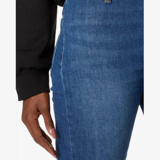 Lysse - 'holding Power' Relaxed Straight Denim