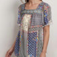 Johnny Was - Kichica Padme Blouse