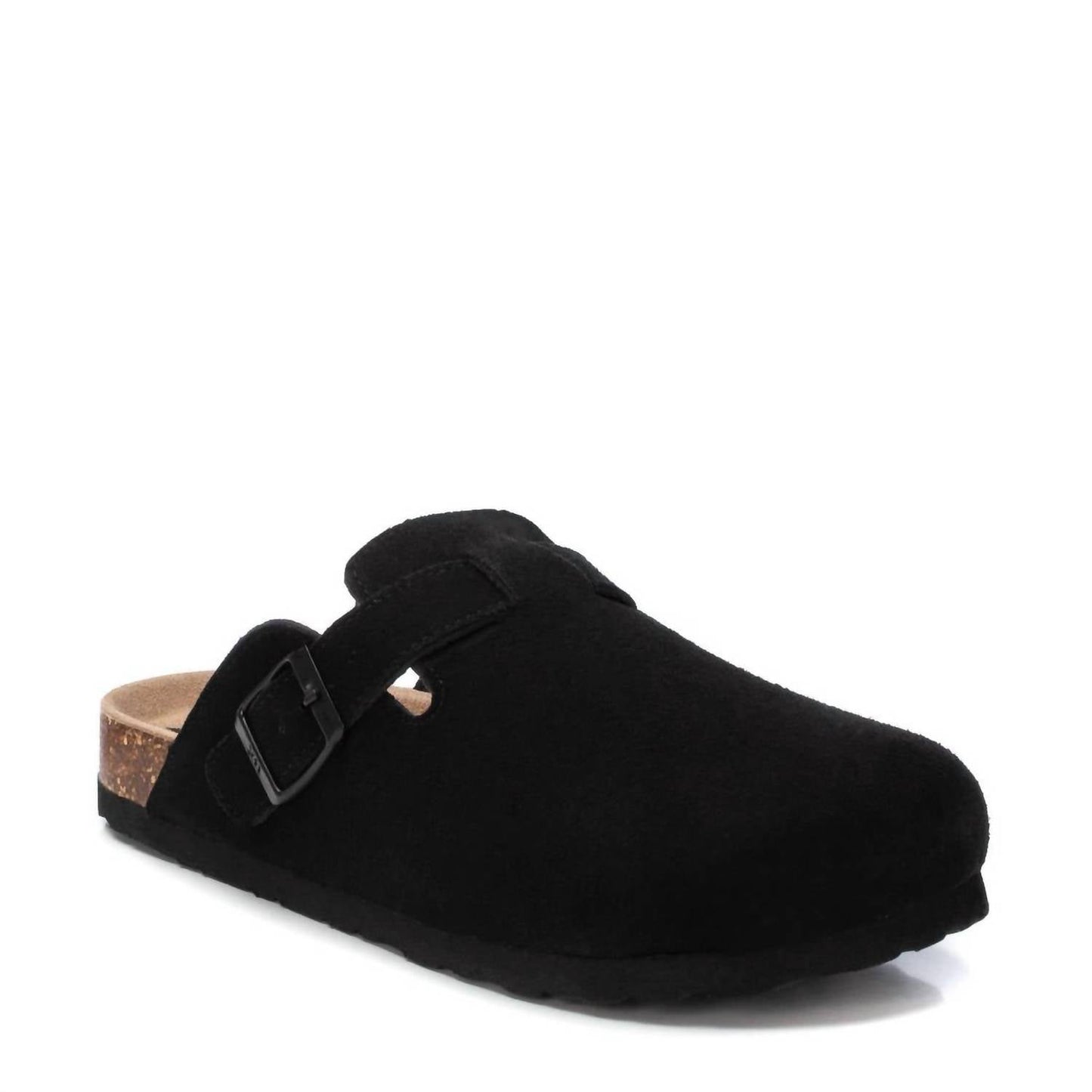 Xti - Women's Leather Clogs
