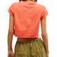 Free People - THE PERFECT TEE