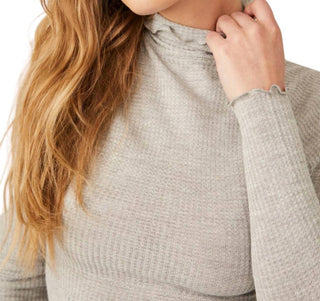 Free People - Make It Easy Thermal Top