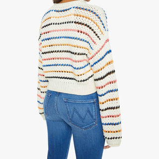 Mother - Bell Sleeve Jumper
