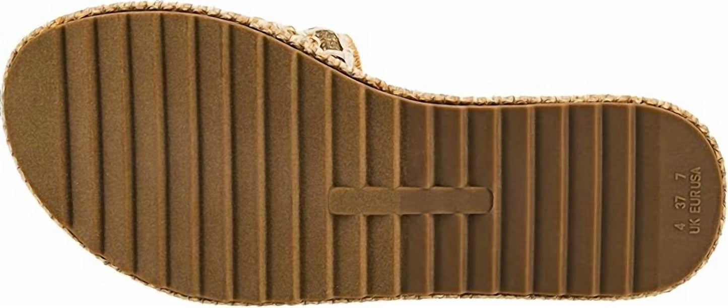 Corkys Footwear - Women's Hangover Sandal