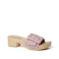 Softclox - Women's Pita Nappa Sandal