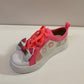 Petite Jolie - Kid's Lupita Kitty Tennis Shoes