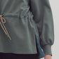 Entro - Forest Soft Tunic