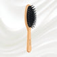 Koh-I-Noor Beauty Usa - Women's Legno Konica Detangling Brush