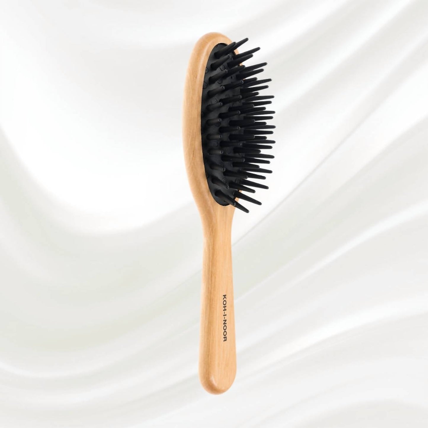 Koh-I-Noor Beauty Usa - Women's Legno Konica Detangling Brush
