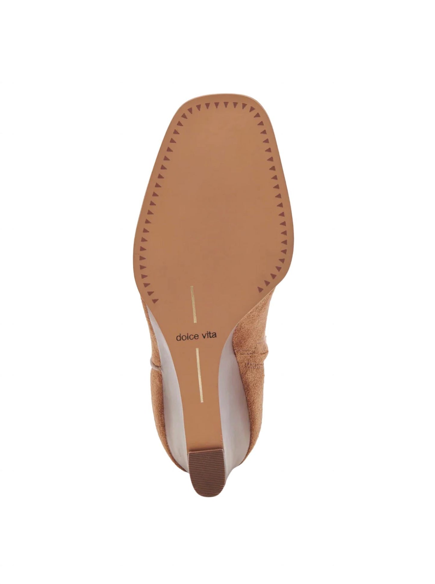 Dolce Vita - WOMEN'S SUSANN WEDGE BOOT