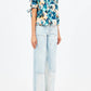 Ulla Johnson - Vienne Tie Cuffs Blouse