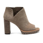 Vince Camuto - Women Hevana Open Toe Bootie