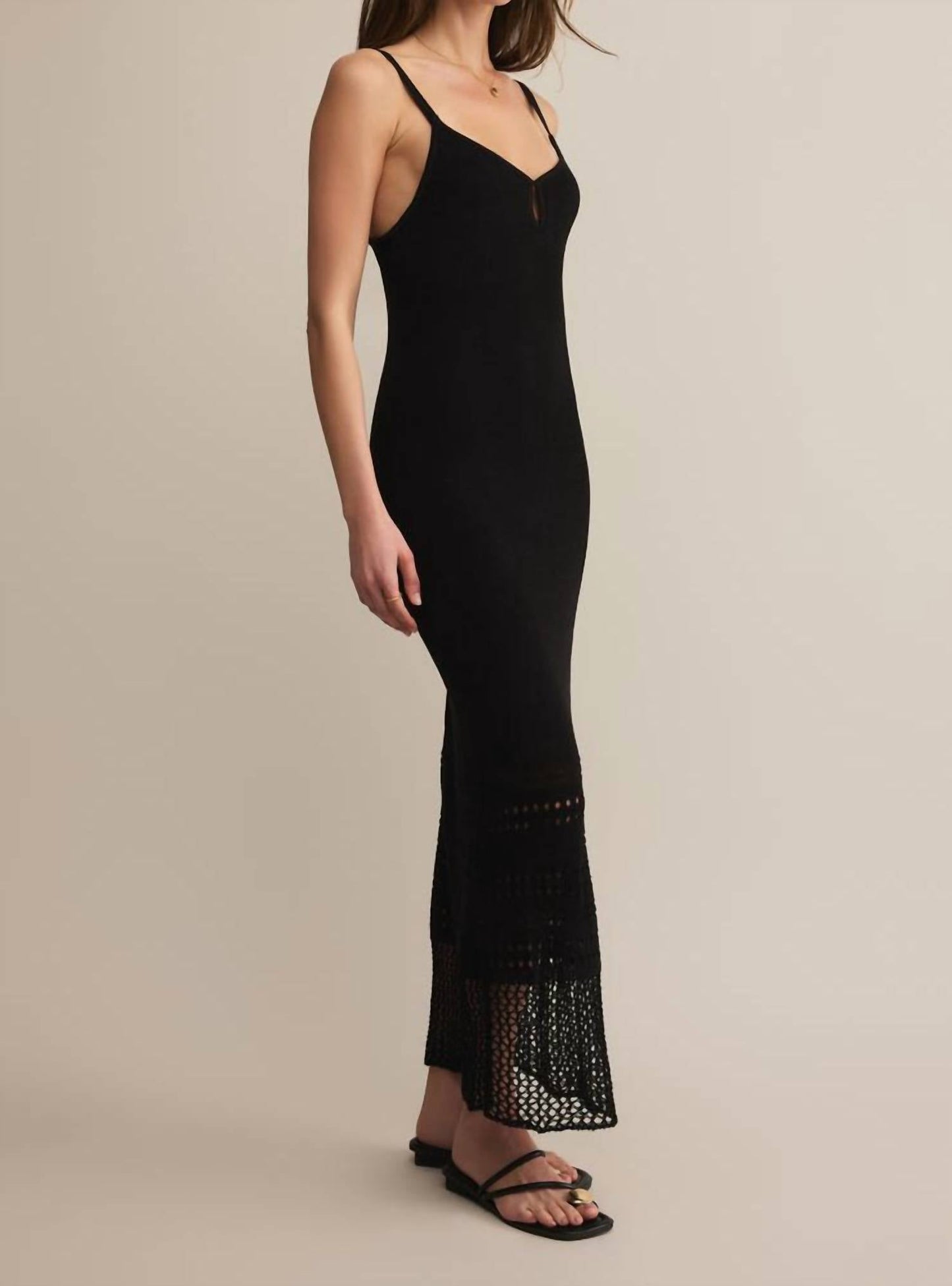 Z Supply - Callahan Midi Dress