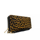 Michael Kors - Jet Set Continental Wristlet Wallet