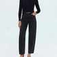 Pistola - Wes High Rise Barrel Jeans