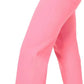 Judy Blue - High Rise Tummy Control Wide Leg Crop Jeans
