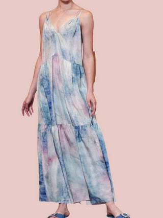 Go By Go Silk - Dolce Vita Dress