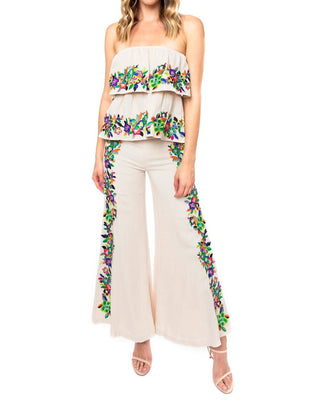 Flora Bea - Jack Botanica Top