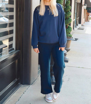 Z Supply - Hype Sweatpants